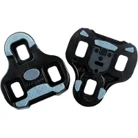 Look Keo Grip 0º Pedalplatten