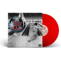 NONESUCH - Ohio Players (Indie Exclusive) (Red Coloured) (LP)