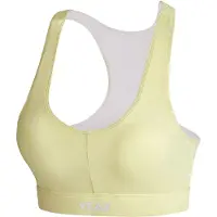 Yeaz Sporttop "Top CELEB", Kinder, Gr. M, gelb, Obermaterial: 75% Nylon NY. 25% Elasthan EL., Tops Sporttop