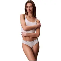 Calvin Klein Lv00qd5246 Tanga