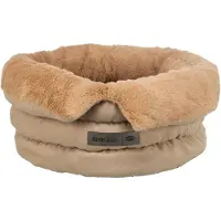 Trixie Liano Weiches Rundes Hundebett