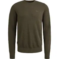 PME Legend Pullover aus Baumwolle/Modal
