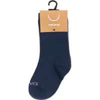 Viking Toasty 2 Pack Wool Socks navy/navy (505) 31-33