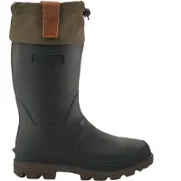 Kamik Tundra Herren Halbschuhe zum Hineinschlüpfen, Modell B20102KHZ