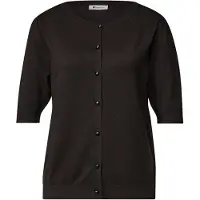 Street One Cardigan mit Knopfleiste