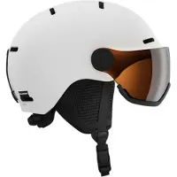 Salomon Orka Junior Visierhelm
