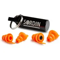 Sordin Protection auditive - SmartEar Impulse