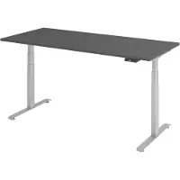 BaseLite Sitz-Steh-Schreibtisch VLXK65