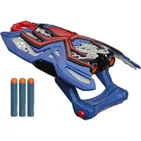 Nerf Spider-Man Brand New Day Gallaghers Kampfhandschuh