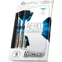 Harrows Aero Darts 90% Softip