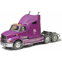 Tamiya 1/14 FORD AEROMAX TRUCK