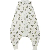 Meyco baby sommer schlafoverall jumper