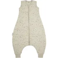 Meyco Baby Rib Mini Spot Tog 2.0 Schlafsack