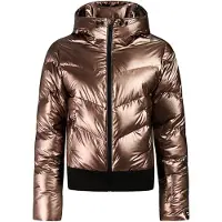 Protest Prtjolan Snowjacket copper brown (180) XL/42