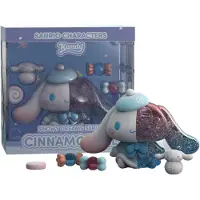 Mighty Jaxx Cinnamoroll Snowy Dreams Figur