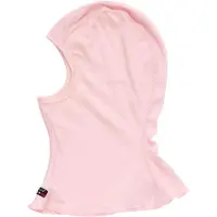 Devold Breeze Merino Balaclava KID chalk pink (150A-clothing) S