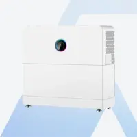 GoodWe ESA All-in-One Speichersystem 25 kW mit Speicher 5 bis 48 kWh