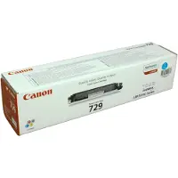 Canon 729 Toner