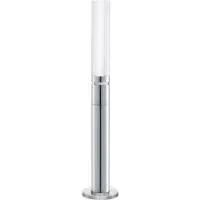 Steinel 007881 Sensor-LED-Außenleuchte 9.78 W, 781 lm, IP44 Mit Bewegungsmelder GL 60 S 110034358