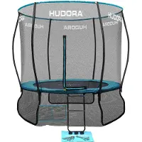 Hudora Fantastic Complete Elastisches Bett 300 Cm