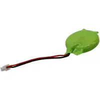 CoreParts CMOS/Backup Batterie für Dell