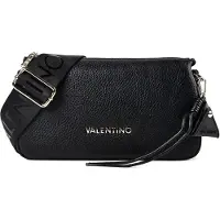 Valentino VBSADF42 Tracolla MAURY LADY SYNTHETIC BAG nero