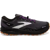 Brooks Trailrunning-Schuhe für Frauen Divide 4 GTX