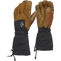 Black Diamond Alpinhandschuhe Soloist