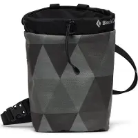 Black Diamond Kreidebeutel Gym