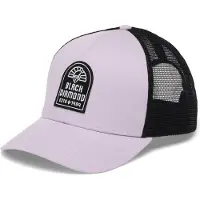 Black Diamond Trucker Cap