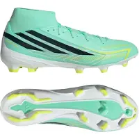 Adidas F50 Hyperfast League Mid Fg Fußballschuhe