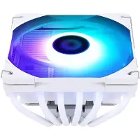 Thermalright AXP120-X67 - White ARGB - CPU-Luftkühler - Max 26 dBA