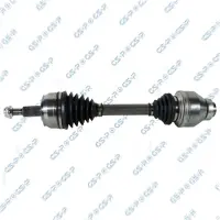 GSP Antriebswelle 257411