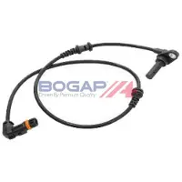 BOGAP Sensor, Raddrehzahl Premium C7117139