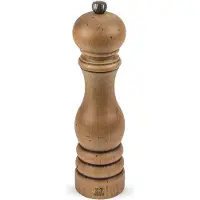 Peugeot Paris Antique, Salz- & Pfeffermühle, Holz, 220 mm