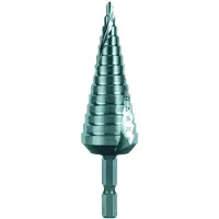 RUKO Stufenbohrer 101052H 105 mm