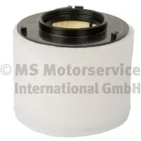 KOLBENSCHMIDT Luftfilter [Hersteller-Nr. 50014963] für Audi