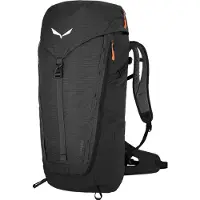 Salewa Alp Mate 36 Rucksack, Unisex, Erwachsene - , Farbe:0870 ONYX, Größe:UNI