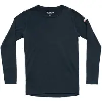 Devold of Norway Breeze Plus Merino Shirt JR ink (284A-clothing) 10