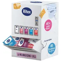 Ritex Kondomautomat Grosspackung