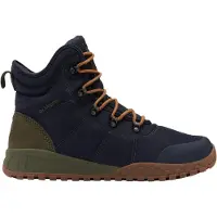 Columbia Fairbanks Omni-heat Wanderstiefel