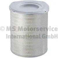 KOLBENSCHMIDT Luftfilter 50014128 für Volvo