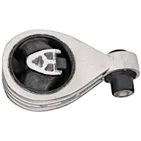 GOOM Lagerung, Motor EM-0407