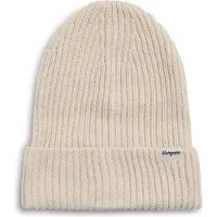 Bergans Nordmarka Cotton Beanie creme (22594) One Size