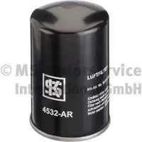 KOLBENSCHMIDT Luftfilter 50014532