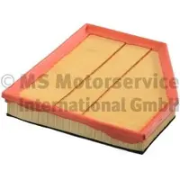 KOLBENSCHMIDT Luftfilter [Hersteller-Nr. 50014145] für Volvo