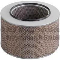 KOLBENSCHMIDT Luftfilter 50013600 für Mercedes