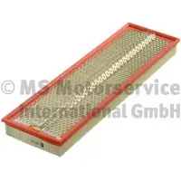 KOLBENSCHMIDT Luftfilter [Hersteller-Nr. 50013539] für Mercedes-Benz