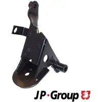 JP GROUP Motorlager Vorne für VW GOLF II (19E, 1G1) 1117900400