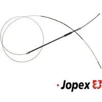 JP GROUP Seilzug, Feststellbremse JOPEX 8170301000